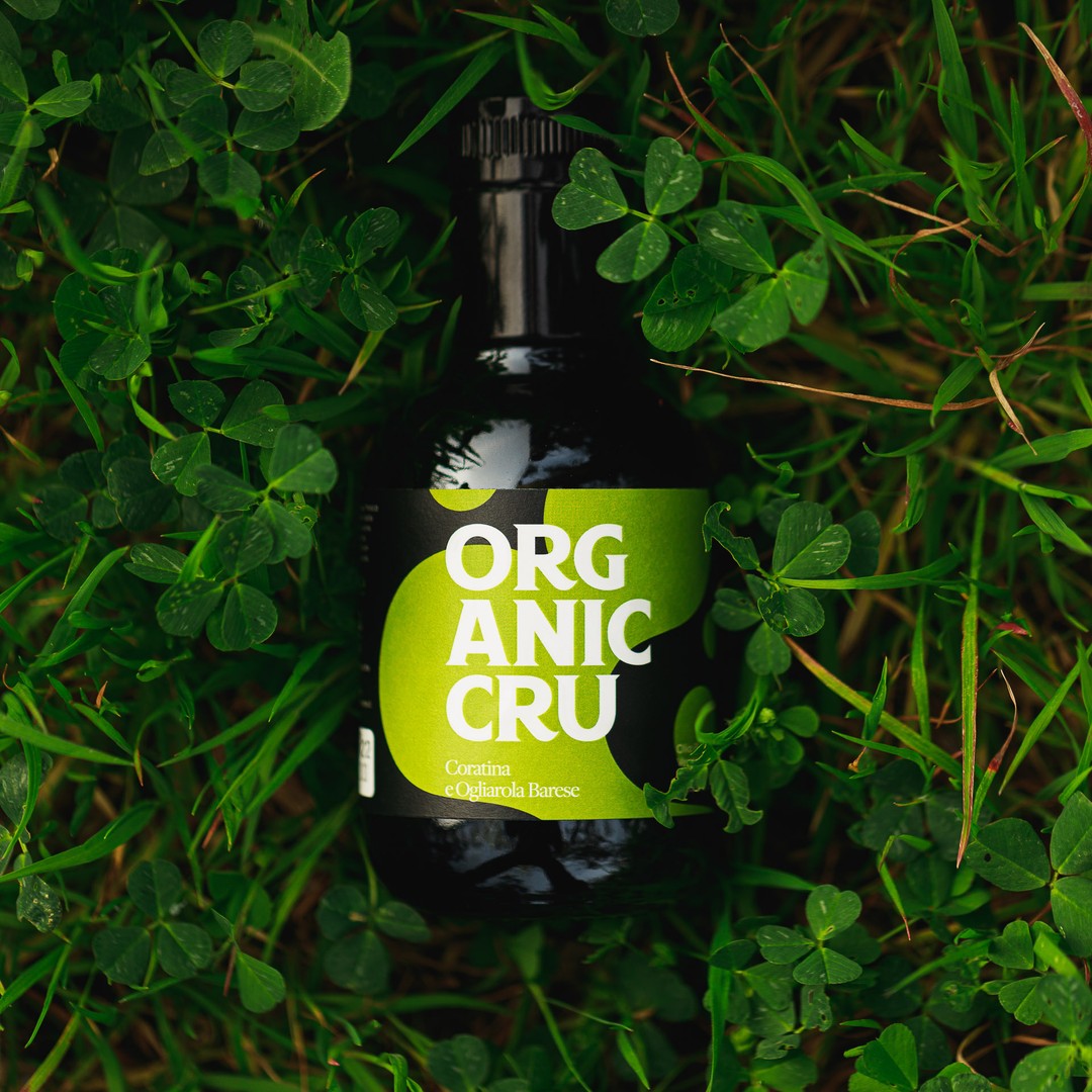 Organic CRU Biologico