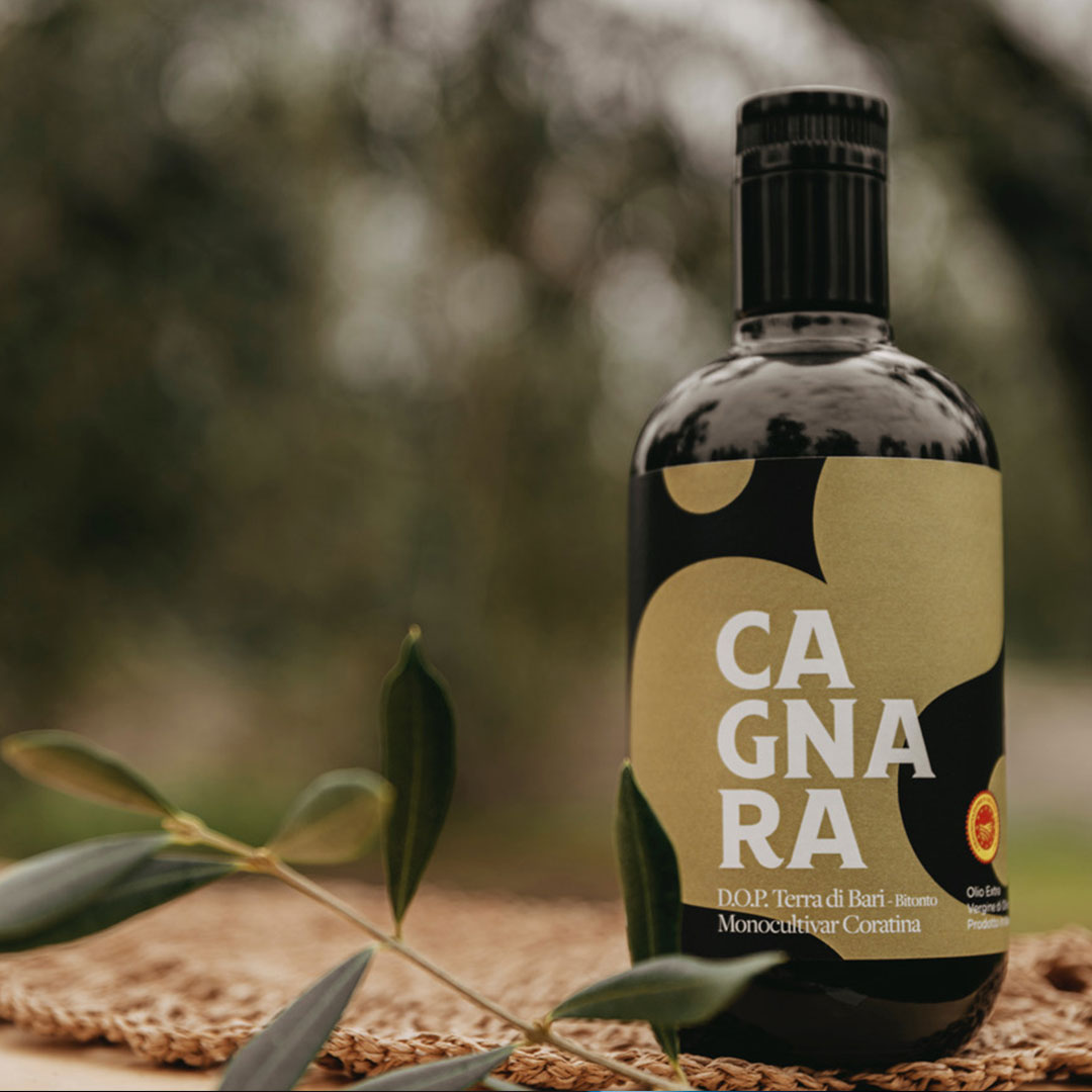 Cagnara DOP