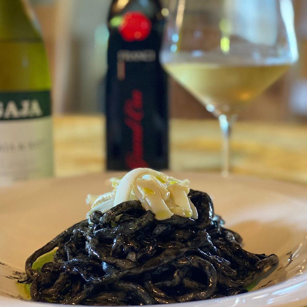 Villa Magra Grand Cru