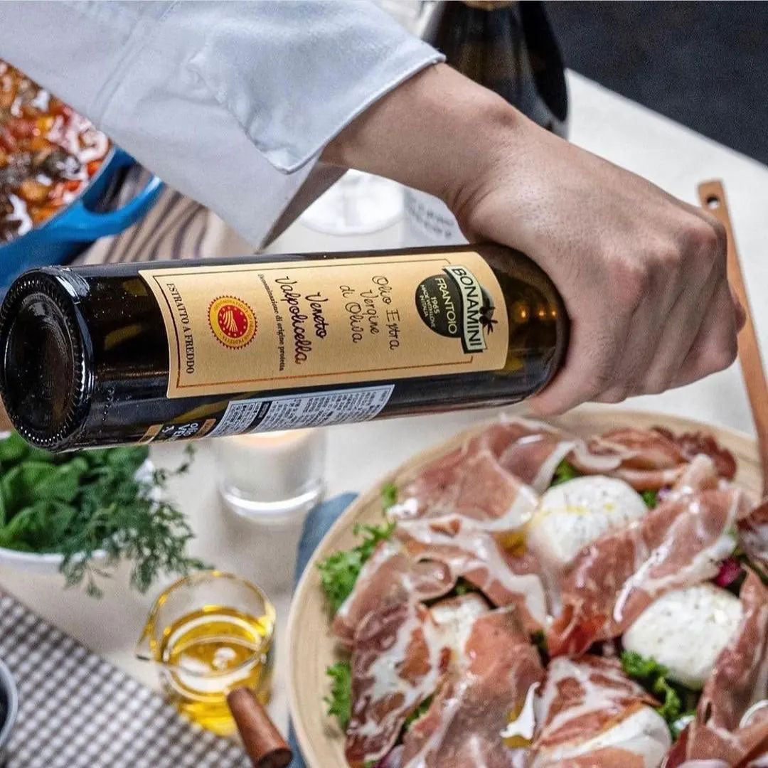 Veneto Valpolicella DOP
