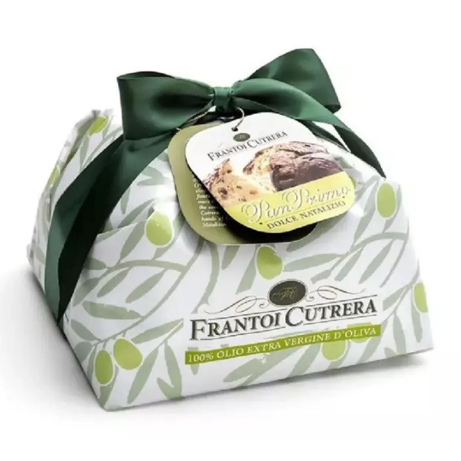 Panettone Pan Primo
