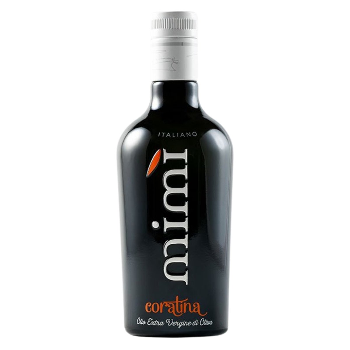 oliwa z oliwek extra virgin - Coratina - Mimì - Slow Italy