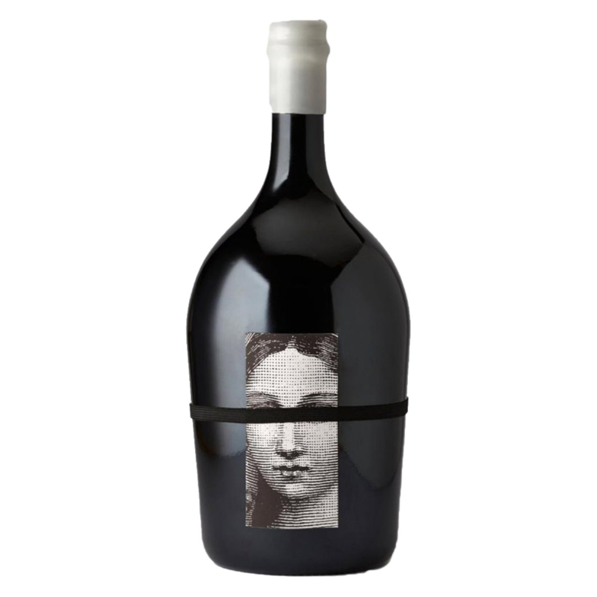 oliwa z oliwek extra virgin - Magnum - Madonna dell'Olivo - Slow Italy