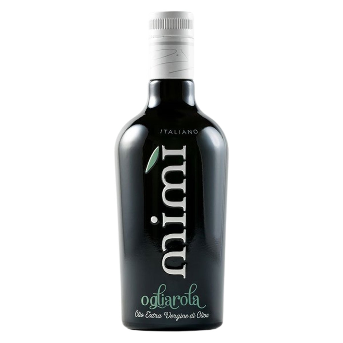 oliwa z oliwek extra virgin - Ogliarola - Mimì - Slow Italy