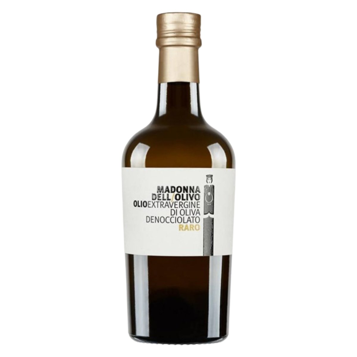 oliwa z oliwek extra virgin - Raro - Madonna dell'Olivo - Slow Italy