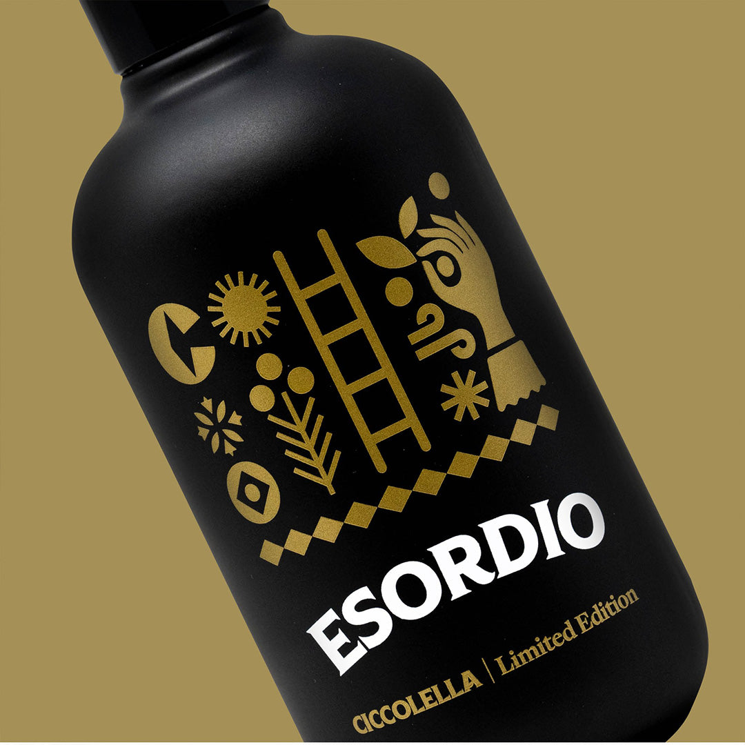 Esordio